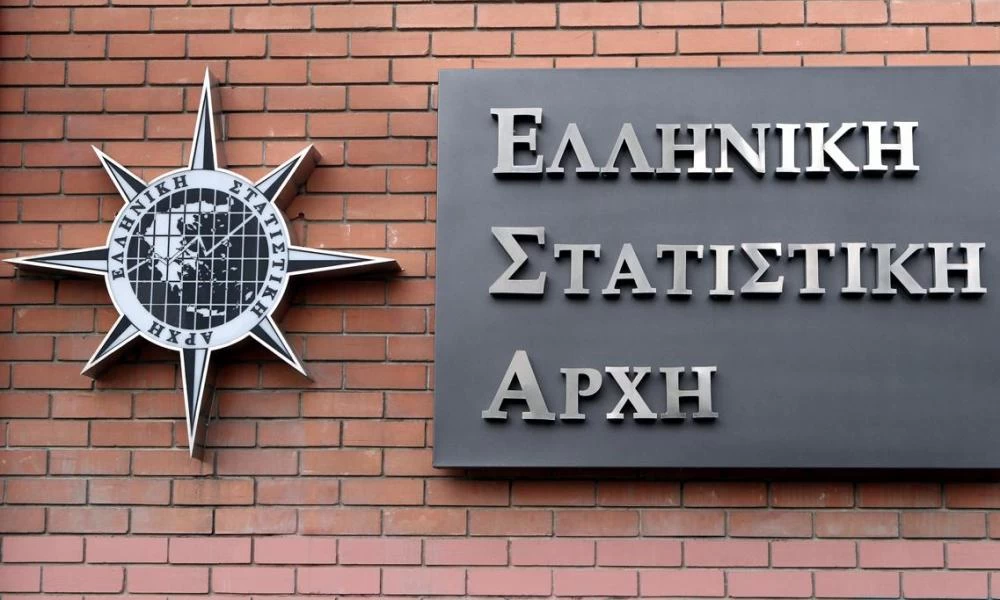 ΕΛΣΤΑΤ: Μείωση θανάτων τις πρώτες οκτώ εβδομάδες του 2021